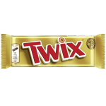 Twix - 50g