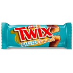 Twix Salted Caramel - 46g