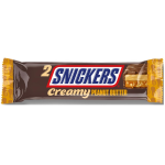 Snickers Peanut Butter - 36.5g