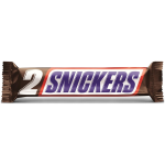 Snickers 2 pack - 80g