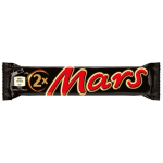 Mars 2 pack - 70g