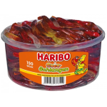 Haribo Dose Cola-Schlangen 150 Stk. - 10er