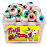Trolli Dose Glotzer - 60 Stück