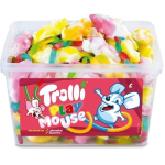 Trolli Dose Playmouse - 75 Stk.