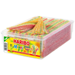 Haribo Dose Veggie Miami Fizz 150 Stk. - 10er