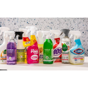 DETERGENZA/PULIZIA CASA