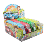 Lolly Racer mit Pfeiffe - 10g