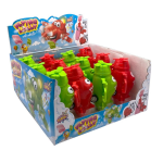 Flying Lolly mit Pfeiffe - 10g ++