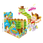 Sweet Flash Cowboy Snake - 5g