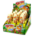 Strawnana Spray - Erdbeer/Banane - 25ml