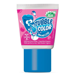 Lutti Tubble Gum Color Raspberry 36 Stk.