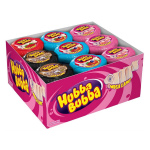 Hubba Bubba 4fach sortiert 36 Stück 1.8m Rollen - 56g