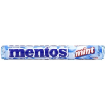 Mentos Rollen Mint - 38g
