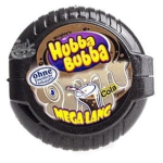 Hubba Bubba Cola 1.8m Rollen - 56g