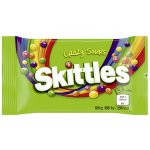 Skittles Crazy Sours - 38g