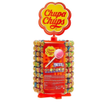 Chupa Chups Lutscherrad - 200 Stk.