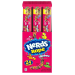 Nerds Rope Rainbow - 26g - ohne Landessprache Sticker
