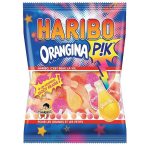 Haribo Orangina PIK Beutel - 120g