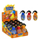 Bomb Spray Flüssiges Bonbon - 57ml