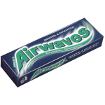 Airwaves Menthol & Eucalyptus Dragees - 10er