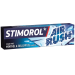 Stimorol Menthol Eucalyptus - 14g