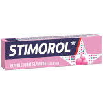 Stimorol Bubble Mint - 14g