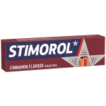 Stimorol Cinnamon - 14g