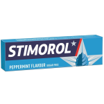 Stimorol Ice Peppermint - 14g