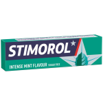 Stimorol Intense Mint Stick - 14g