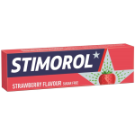 Stimorol Strawberry - 14g