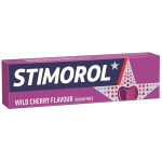 Stimorol Wild Cherry - 14g