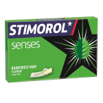 Stimorol Senses Spearmint - 23g