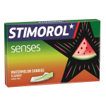 Stimorol Senses Watermelon - 23g