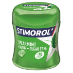 Stimorol Spearmint Dose - 87g