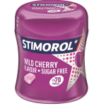 Stimorol Wild Cherry Dose - 87g