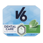 V6 Oral-B Spearmint - 17g