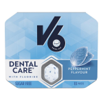 V6 Oral-B Peppermint - 17g