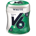 V6 White Spearmint Dose - 87g