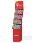 Stimorol Trio Pack 3x14g - 1/8 Display 144 Stück