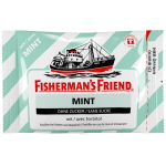 Fisherman's Friend Mint Beutel ohne Zucker - 25g