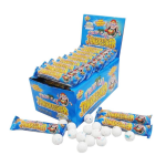 ZED Tropical JawBreaker 5er, Bubble Gum 40 Stk. 