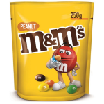 M&M's Peanut - 250g