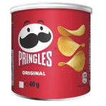 Pringles Original - 40g