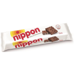 Hosta Nippon Puffreis Milchschokolade - 200g