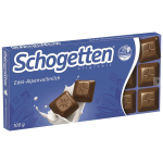 Schogetten Edel-Alpenvollmilch - 100g