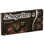 Schogetten Edel-Zartbitter - 100g