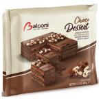 Balconi Torta Choco Dessert - 400g