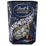 Lindt Lindor Kugeln Dark ass. - 200g