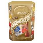 Lindt Lindor Kugeln Dark ass. - 200g