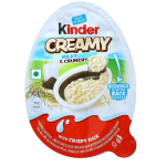 Ferrero Kinder Creamy T2 - 24x19g